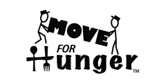 move for hunger, pampered movers, llc.