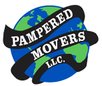 Pampered Movers, LLC.